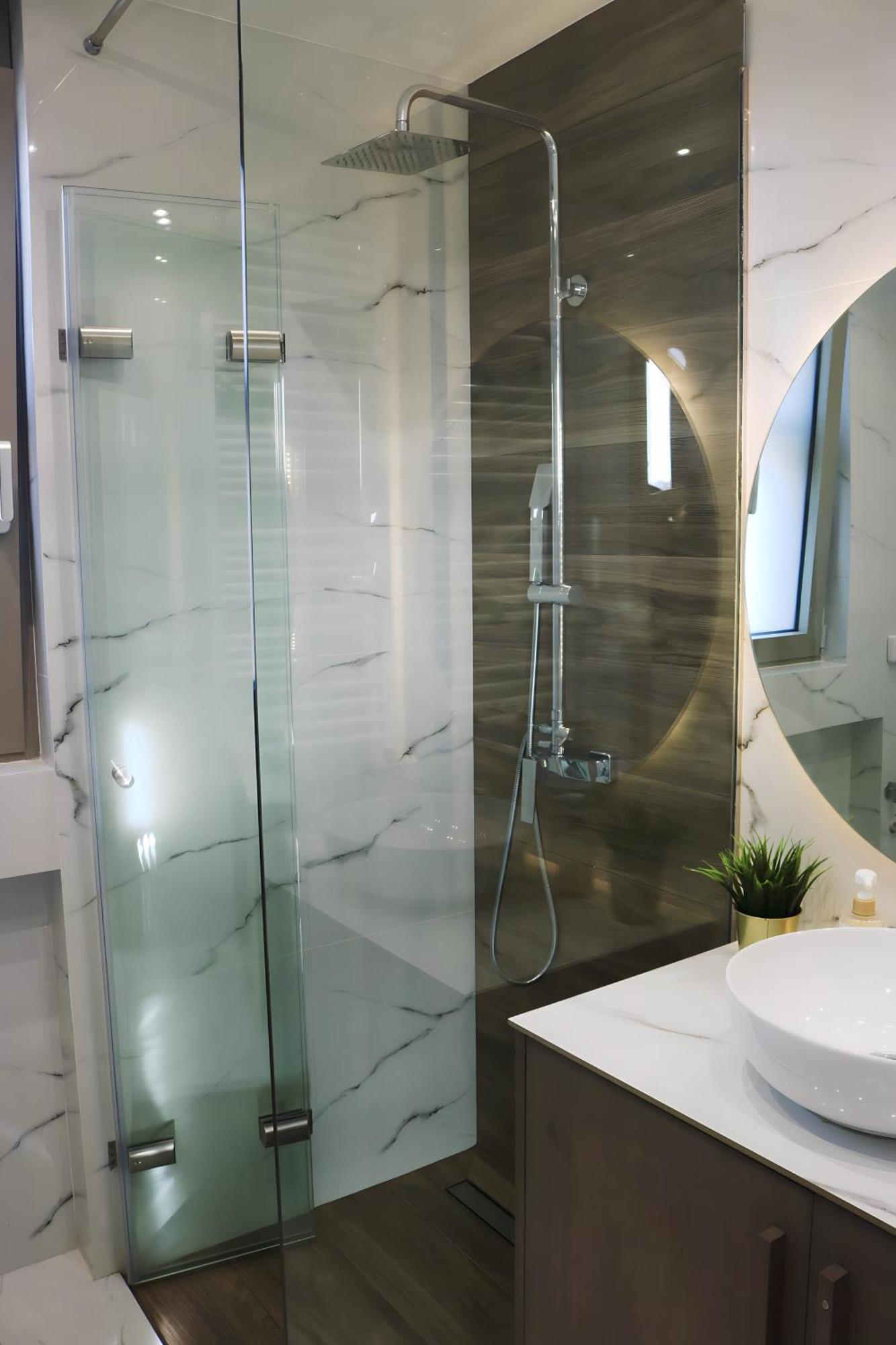Elizabeth Studio Athènes Extérieur photo