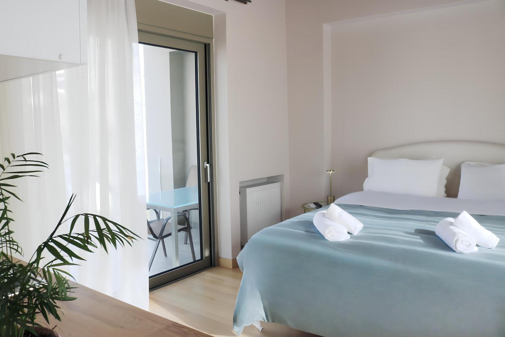 Elizabeth Studio Athènes Extérieur photo